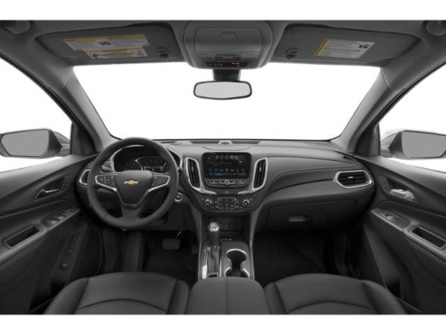 2020 Chevrolet Equinox FWD Premier 1.5L Turbo