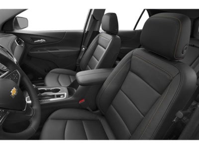 2020 Chevrolet Equinox FWD Premier 1.5L Turbo