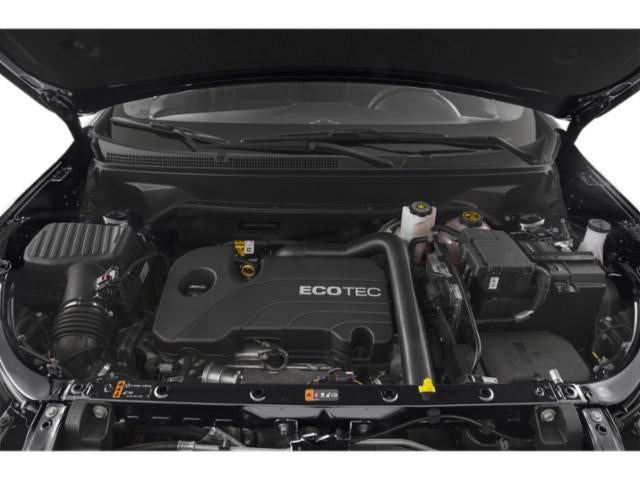 2021 Chevrolet Equinox AWD LT
