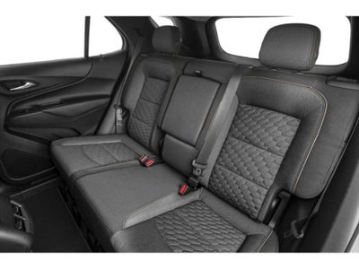 2021 Chevrolet Equinox AWD LT