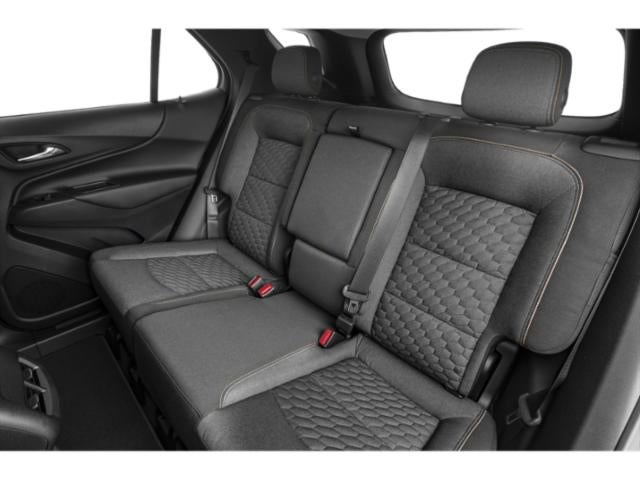 2021 Chevrolet Equinox AWD LT