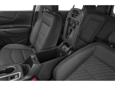 2021 Chevrolet Equinox AWD LT