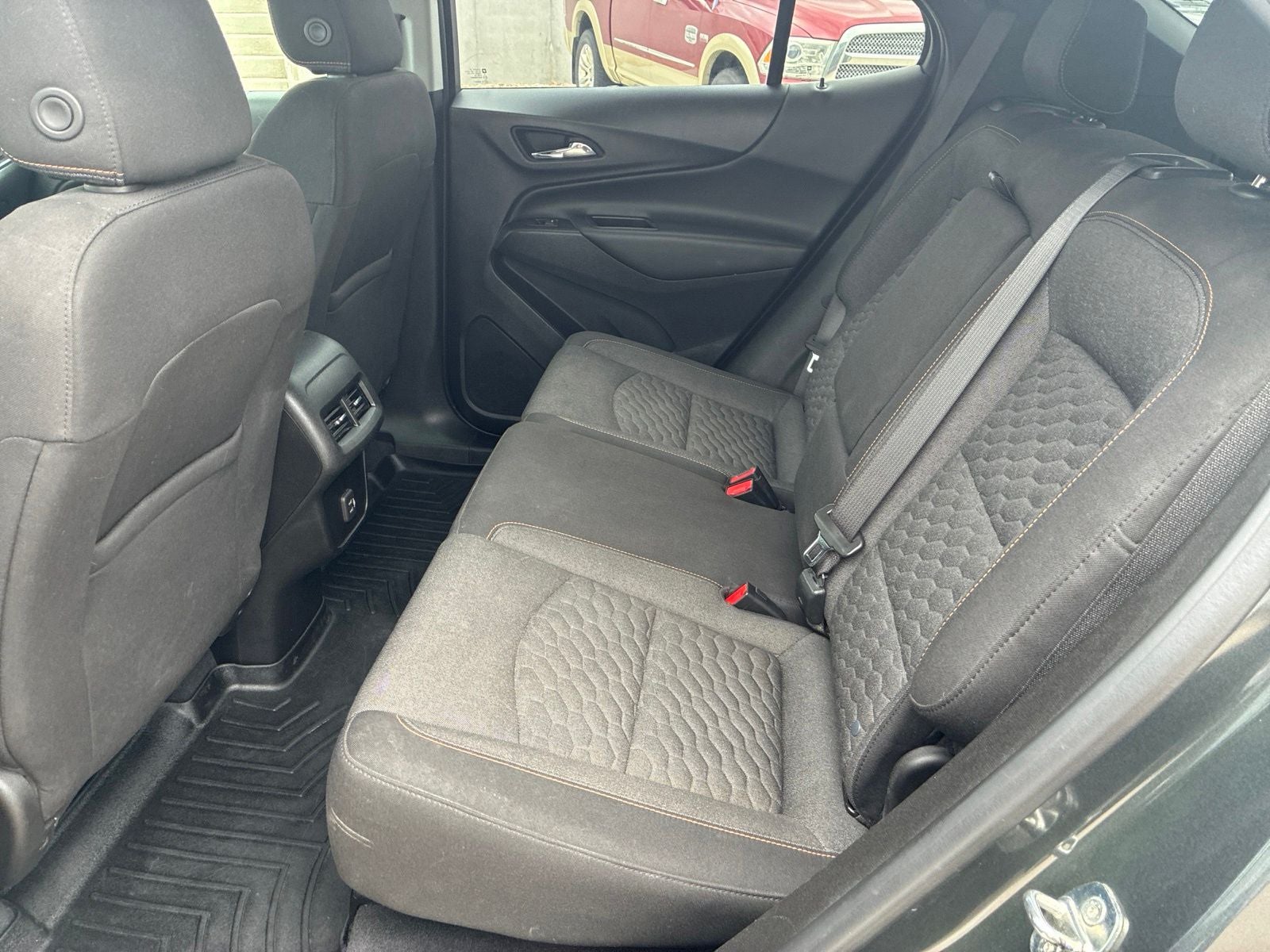 2021 Chevrolet Equinox AWD LT