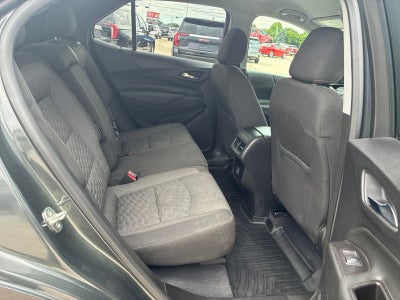 2021 Chevrolet Equinox AWD LT