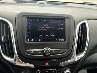 2021 Chevrolet Equinox AWD LT