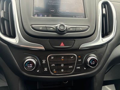 2021 Chevrolet Equinox AWD LT