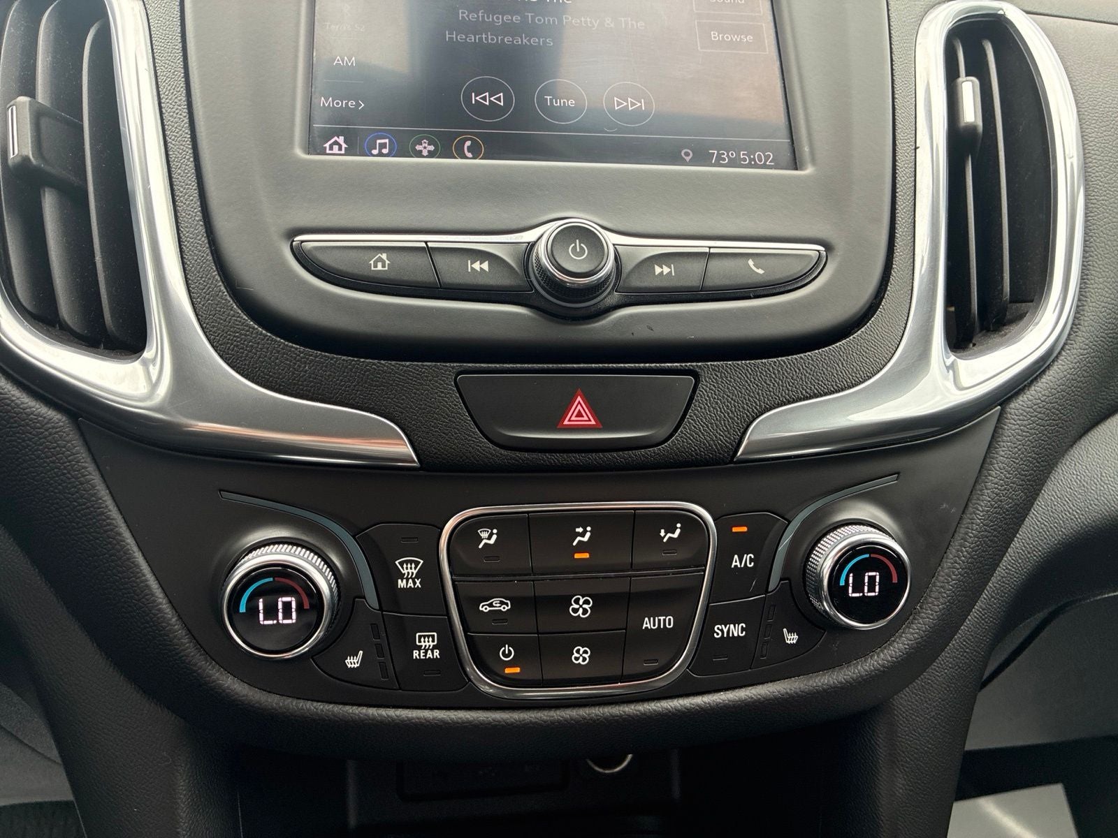 2021 Chevrolet Equinox AWD LT