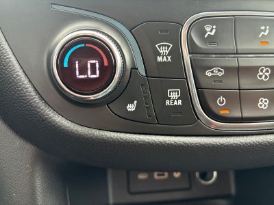 2021 Chevrolet Equinox AWD LT
