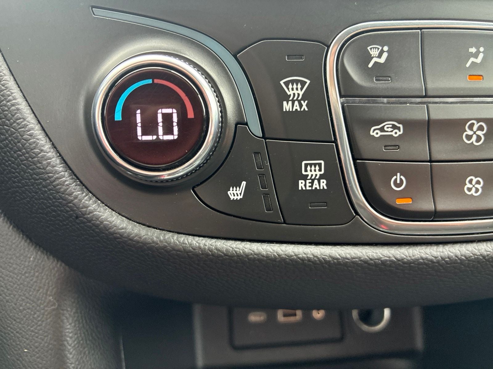 2021 Chevrolet Equinox AWD LT