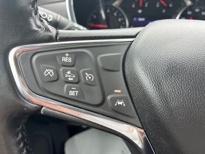 2021 Chevrolet Equinox AWD LT