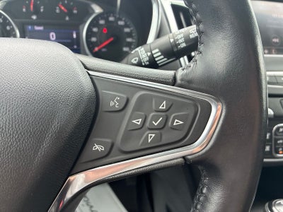 2021 Chevrolet Equinox AWD LT