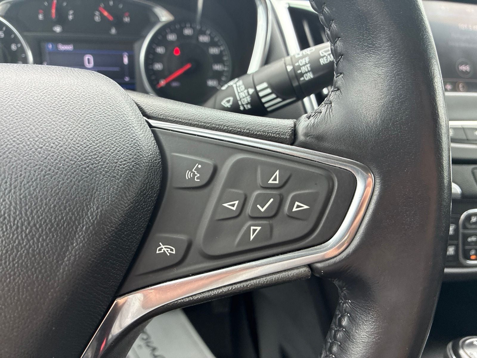 2021 Chevrolet Equinox AWD LT