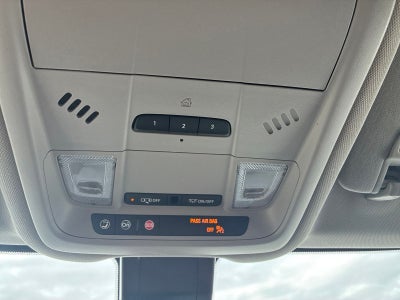 2021 Chevrolet Equinox AWD LT