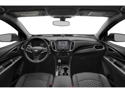 2021 Chevrolet Equinox AWD LT