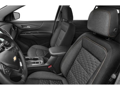 2021 Chevrolet Equinox AWD LT