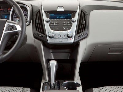 2013 Chevrolet Equinox 1LT