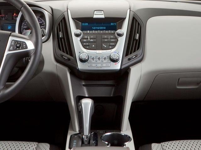 2013 Chevrolet Equinox 1LT