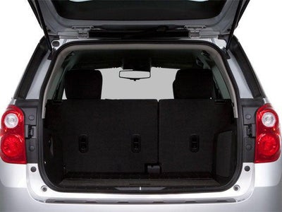 2013 Chevrolet Equinox 1LT