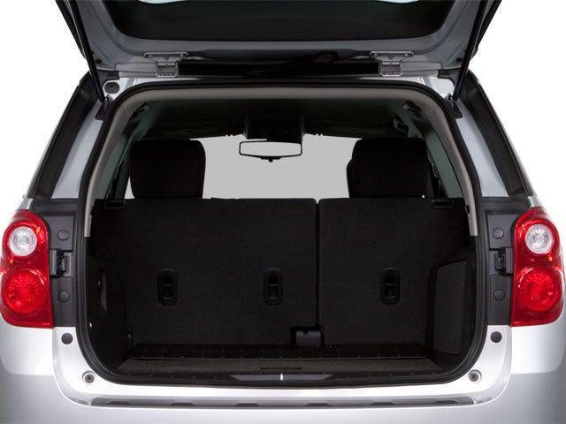 2013 Chevrolet Equinox 1LT