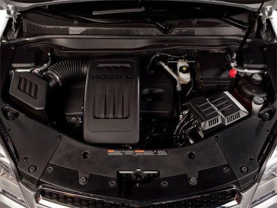 2013 Chevrolet Equinox 1LT