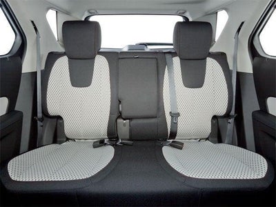 2013 Chevrolet Equinox 1LT