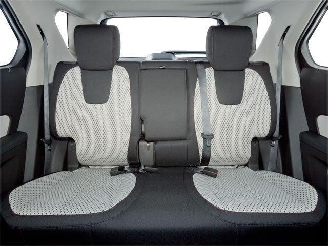 2013 Chevrolet Equinox 1LT