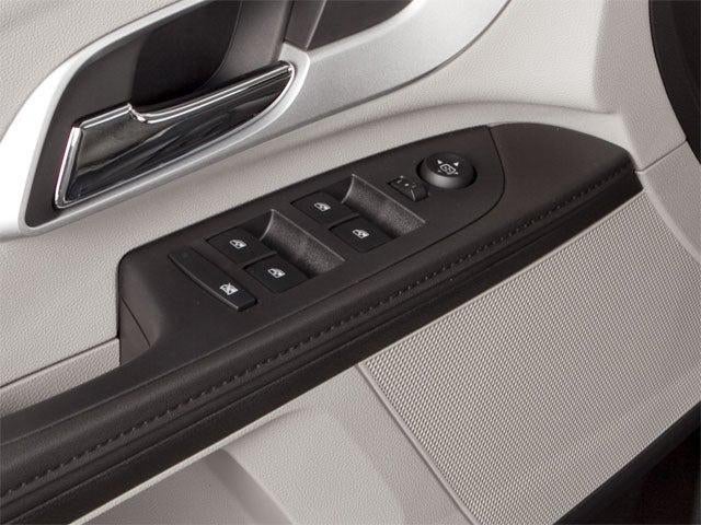 2013 Chevrolet Equinox 1LT