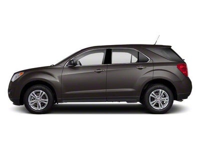 2013 Chevrolet Equinox 1LT