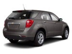 2013 Chevrolet Equinox 1LT