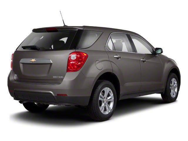 2013 Chevrolet Equinox 1LT
