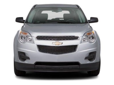 2013 Chevrolet Equinox 1LT