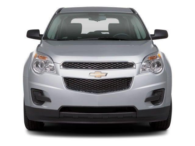2013 Chevrolet Equinox 1LT