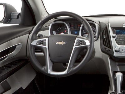 2013 Chevrolet Equinox 1LT