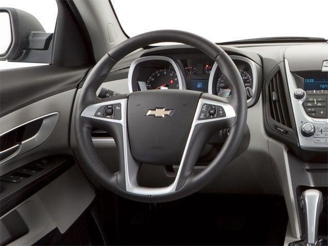 2013 Chevrolet Equinox 1LT