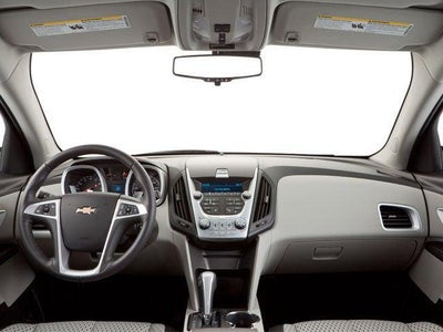 2013 Chevrolet Equinox 1LT