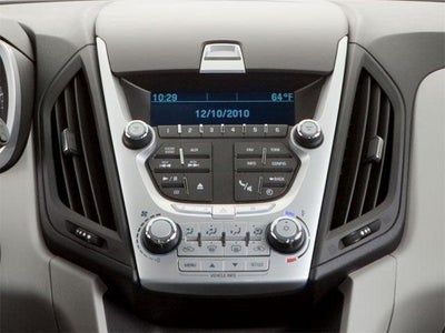 2013 Chevrolet Equinox 1LT