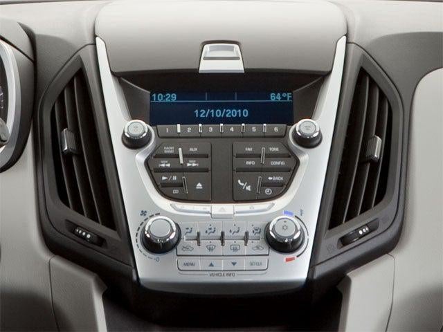 2013 Chevrolet Equinox 1LT