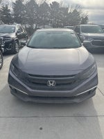 2021 Honda Civic Sedan EX
