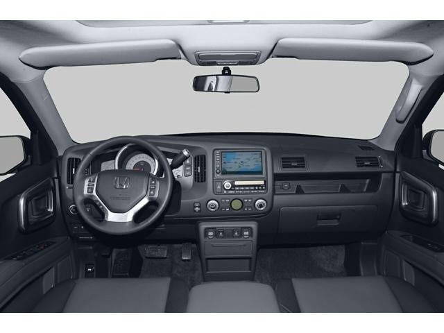 2006 Honda Ridgeline RTL