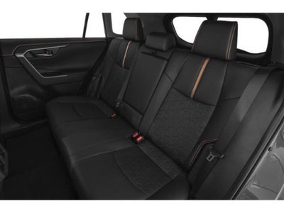 2021 Toyota RAV4 Adventure