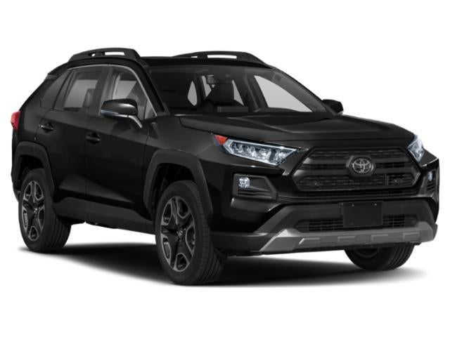 2021 Toyota RAV4 Adventure