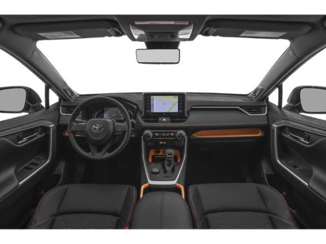 2021 Toyota RAV4 Adventure