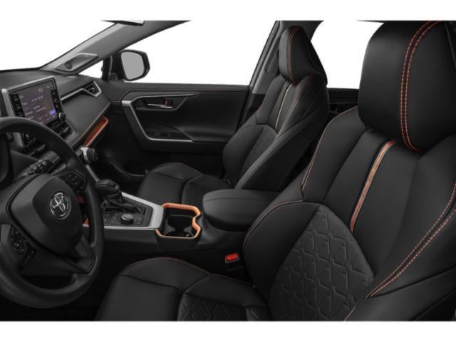2021 Toyota RAV4 Adventure