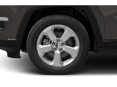 2019 Jeep Compass Altitude FWD
