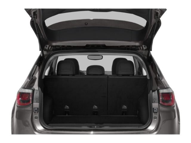 2019 Jeep Compass Altitude FWD