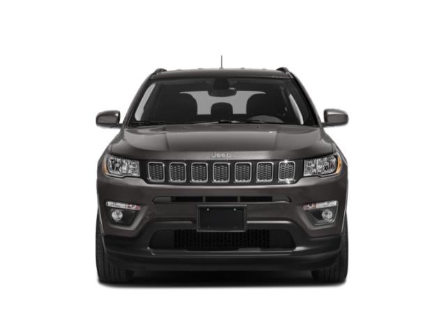 2019 Jeep Compass Altitude FWD