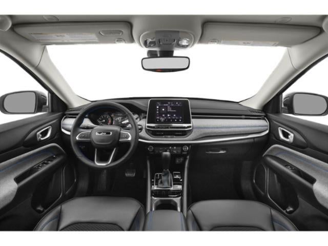 2022 Jeep Compass Latitude FWD