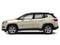 2018 Jeep Compass Limited 4x4