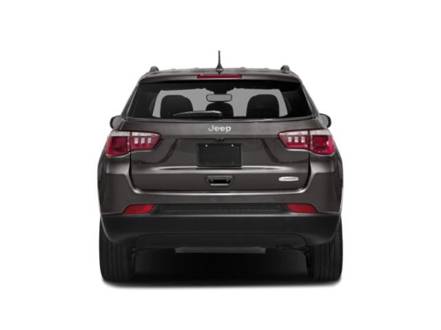 2018 Jeep Compass Limited 4x4