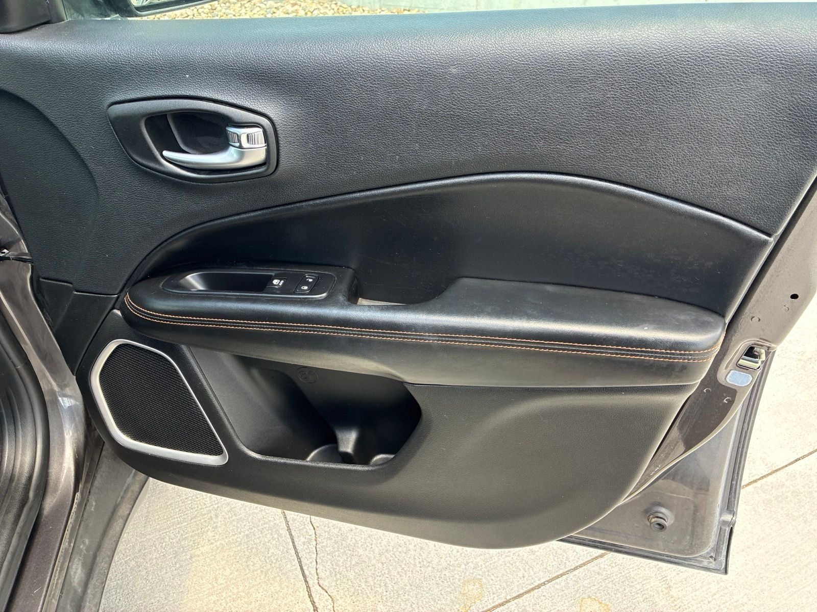 2018 Jeep Compass Limited 4x4